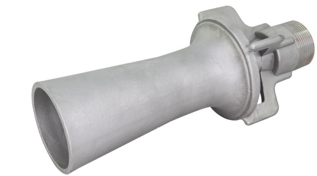 What is an Eductor & how does it work? – 4Spray