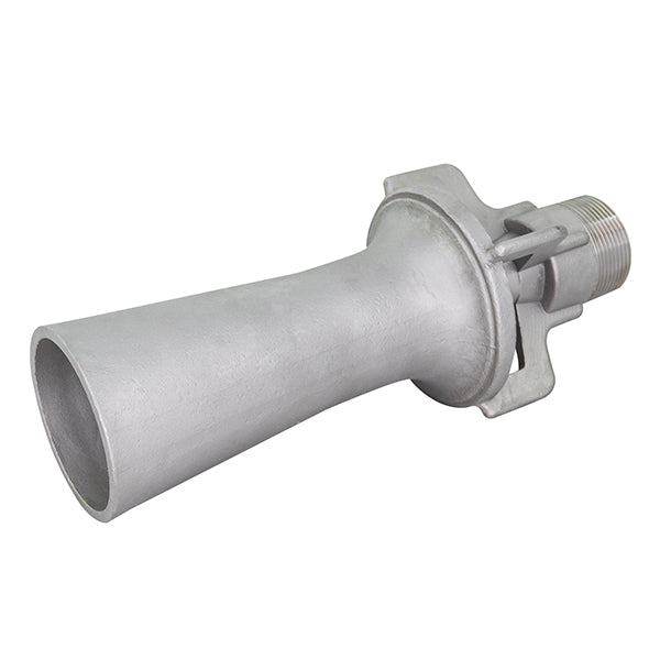 MixJet™ | Eductor | NPT/BSPT | 316 Stainless Steel Tank Mixing Agitation Nozzle (Free USA Shipping)